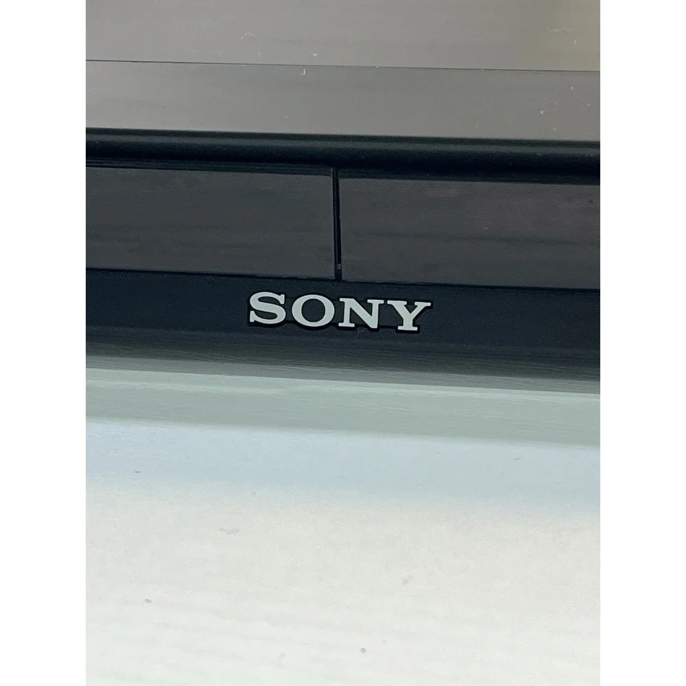 Sony DVP-NS57P‎ CD DVD Player Progressive Scan Black Home Theater Media Player